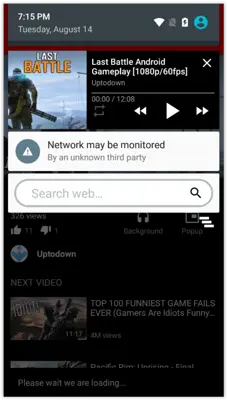 Youtube Downloader - Yolotube android App screenshot 4