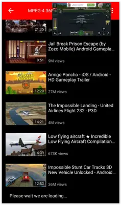 Youtube Downloader - Yolotube android App screenshot 5